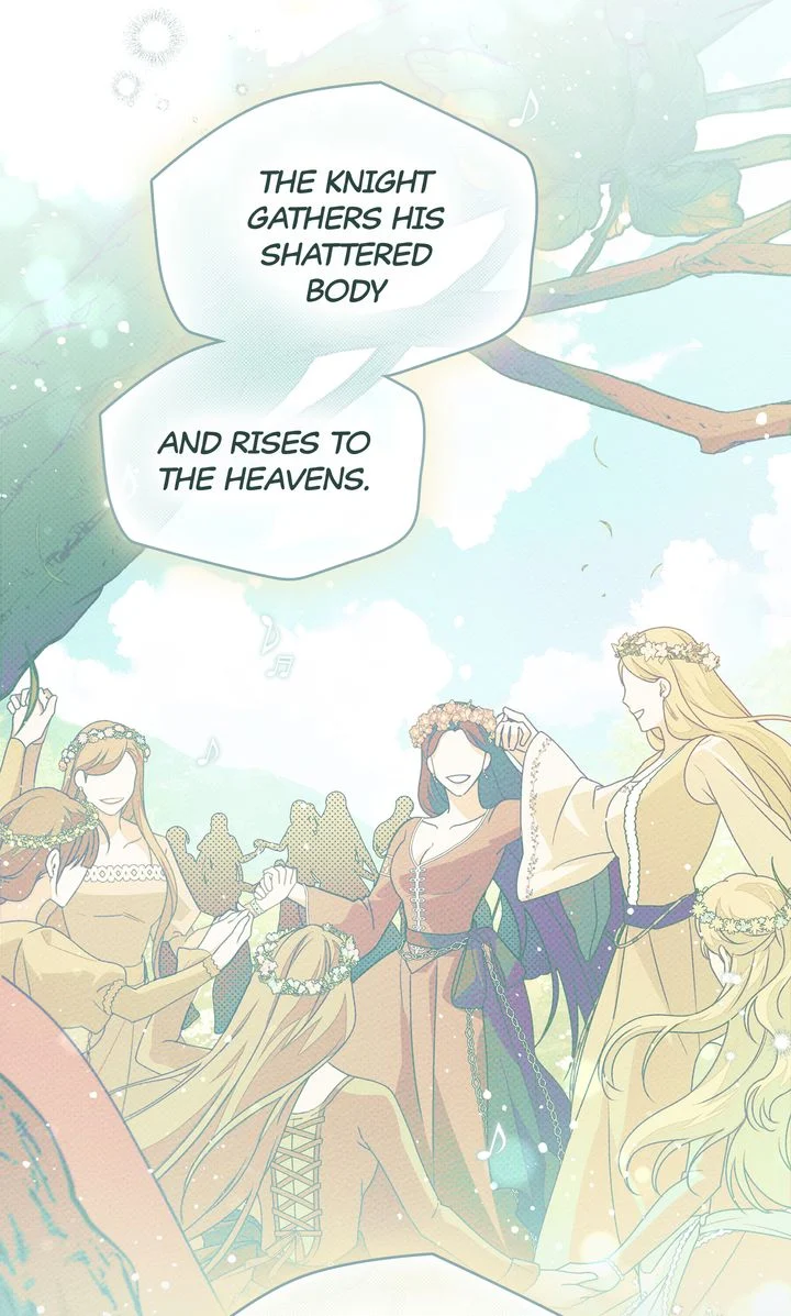 Under the Oak Tree Chapter 110 image 34